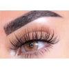 Claresa No More Falsies Juodas, 10 g