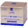 BioNike Defence My Age Gold tvirtinantis ir lyginantis rytinis ir vakarinis paakių kremas, 15 ml