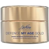 BioNike Defence My Age Gold Firming Revitalising Night Kreminis For Face, 50 ml