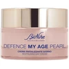 BioNike Defence My Age Pearl Firming & Revitalising Day Kreminis For Face, 50 ml