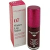 CLARINS WATER LIP STAIN 07 VIOLET WATER 7ML