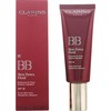 Clarins BB Skin Detox fluidas SPF25 BB Kremas moterims, 45 ml