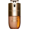 Clarins Double Serum Foundation serumas-makiažo pagrindas, atspalvis: M3C, 30 ml