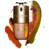 Clarins Double Serum Foundation serumas-makiažo pagrindas, atspalvis: M2N, 30 ml