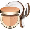 Clarins Bronzinė kompaktinė pudra 01