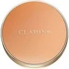 Clarins Bronzinė kompaktinė pudra 01