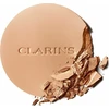 Clarins Ever Matte matinė kompaktinė pudra 04 Medium, 10 g