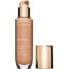 Clarins Everlasting Matte Foundation makiažo pagrindas, atspalvis: 112C - Amber, 30 ml