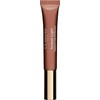 Clarins Lūpų blizgis Instant Light (Natural Lip Perfector), 12 ml, 06 Rosewood Shimmer