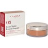 Clarins Ever Matte Loose Powder Powder