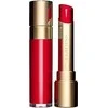 Clarins Joli Rouge Lacquer Kreminis Lipstick 758L Sandy Rožinė, 3 g