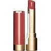 Clarins Joli Rouge Lacquer Kreminis Lipstick 760L Rožinė Cranberry, 3 g