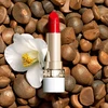 Clarins Joli Rouge Shine Kreminis Lipstick 742S 3.5 g