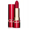 Clarins Joli Rouge Velvet Kreminis Lipstick 742 Joli Rouge 3.5 g