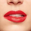 Clarins Joli Rouge Velvet Velvet Kreminis Lipstick 741V Raudona Oranžinis 3.5 g
