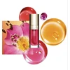 Lūpų aliejus Clarins Lip Comfort Oil 10 Plum, 7 ml