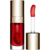 Lūpų aliejus Clarins Lip Comfort Oil 10 Plum, 7 ml