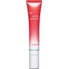 Clarins Lip Milky Mousse Satin Finish Lūpų balzamas 01 Milky Strawberry, 10 ml