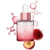 Clarins Multi Active Glow Serum skaistinamasis veido serumas, 30 ml