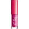 Clarins My Lovely Gloss Lūpų blizgis 01 Rožinė In Love, 3 ml