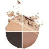 „Clarins Ombre“ 4 spalvų akių šešėlių paletė 08 4 atspalviai, 4 g