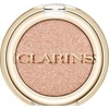 „Clarins Ombre Skin“ kompaktiški akių šešėliai, 02 Pearly Rose Gold, 1,5 g