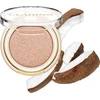 „Clarins Ombre Skin“ kompaktiški akių šešėliai, 02 Pearly Rose Gold, 1,5 g