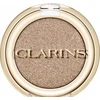 „Clarins Ombre Skin“ akių šešėlių pudra, 03 Pearly Gold, 1 atspalvis, 1,5 g