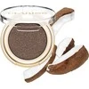 „Clarins Ombre Skin“ kompaktiški akių šešėliai, 06 Satin Mocha, 1,5 g