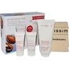 Clarins Kūno priežiūros dovanų rinkinys Kūno drėkinimo rinkinys