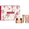 CLARINS RINKINYS (DIENOS KREMAS 50 ML + SERUMAS 10 ML + NAKTINIS KREMAS 15 ML)