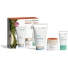 Clarins My Clarins Hydration valomasis gelis
