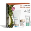 Clarins My Clarins Hydration valomasis gelis