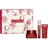 "Clarins Super Restorative Anti-Wrinkle Skin Care" dovanų rinkinys