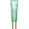 Clarins SOS Primer Diminishes Redness Žalias, 30 ml