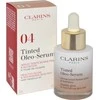 Clarins Tinted Oleo-Serum, 04, 30 ml
