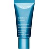 Clarins Total Eye Hydrate drėkinamoji, raminanti, paakių kaukė-balzaminė akių kaukė moterims, 20 ml
