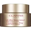 Clarins V-Facial Intensive Wrap veido kaukė moterims, 75 ml