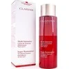 „Clarins Super Restorative Treatment Essence“.