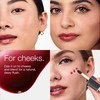Clinique Pop Aceite Con Color Labios Mejillas Juodas Honey, 7 ml