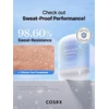 COSRX Airy-Light Invisible Sun Stick SPF 50+ pieštukas veidui nuo saulės, 19 g