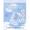 COSRX Airy-Light Invisible Sun Stick SPF 50+ pieštukas veidui nuo saulės, 19 g