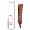 Clarins Everlasting Liquid Maskuoklis 05 Very Deep, 12 ml