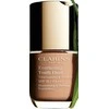 Clarins Everlasting Youth Fluid makiažas