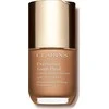 „Clarins Everlasting Youth Fluid“ (šviesinamasis ir stangrinamasis makiažo pagrindas), 30 ml, 113