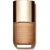 „Clarins Everlasting Youth fluidas“ (šviesinamasis ir stangrinamasis makiažo pagrindas), 30 ml, 114