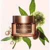 Clarins Extra Firming Night Kreminis atkuriamasis naktinis veido kremas sausai odai, 50 ml