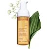 „Clarins“ švelnios, atsinaujinančios valomosios putos su pompele, 150 ml
