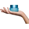 Clarins Hydra-Essentiel hialurono rūgšties drėkinamasis rytinis kremas veidui, 50 ml