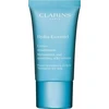 „CLARINS HYDRA ESSENTIEL“ DRĖKINAMASIS IR GAIVINAMASIS ŠILKINIS KREMAS NORMALIAI IR SAUSAI ODAI 15 ml